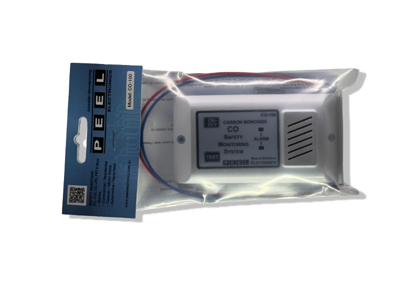 The Peel CO Detector - Image 2