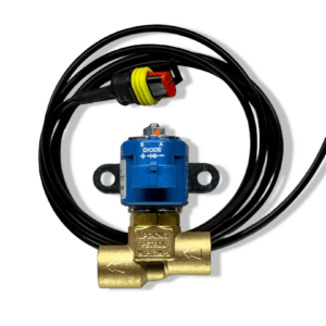 Peel Marine 12v Shut Off Solenoid