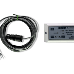 PEEL MD-220 LPG Gas Detection System